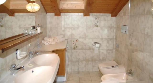 Апартаменты Residence Winklgut