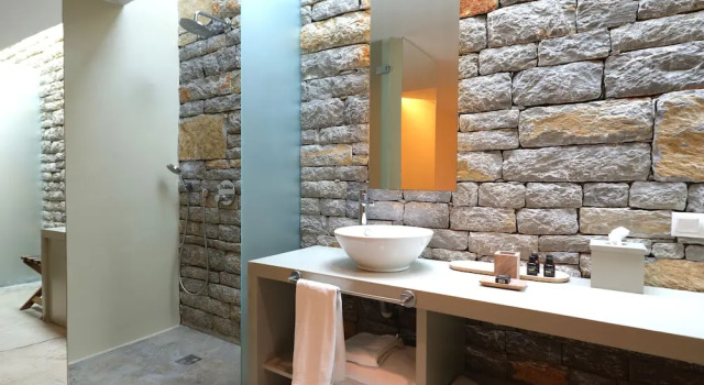 Люкс Deluxe Bella Sombra Hotel