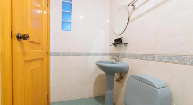 Двухместный люкс Standard RedDoorz @ Arimbay Legazpi City
