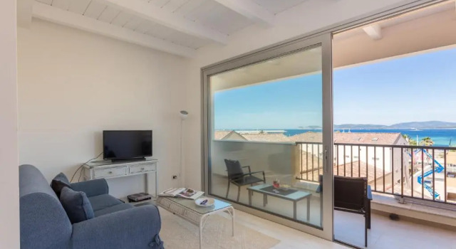 Апартаменты Fiore Penthouse