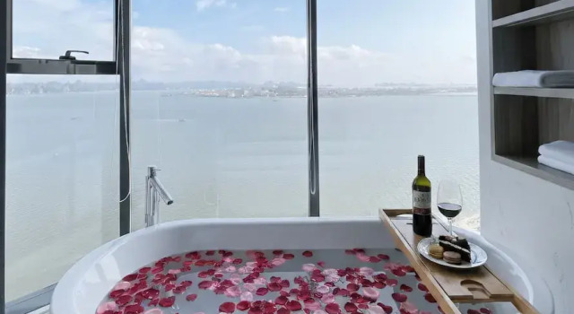 Апартаменты HB serviced Apartment - Ha Long