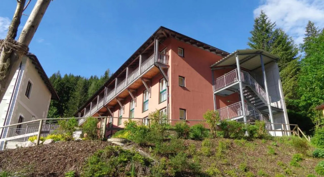 JUFA Altaussee, Rezerwuj Hotel Altaussee Ausseerland