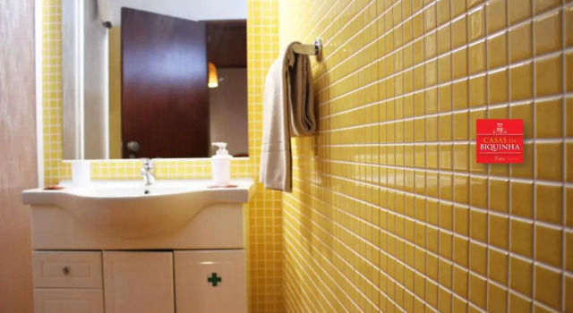 Апартаменты Standard c 1 комнатой Casas da Biquinha