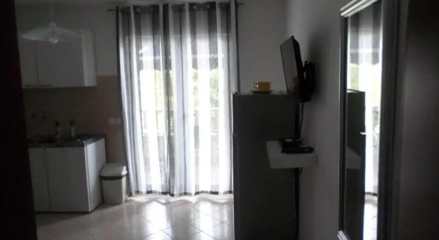 Апартаменты Apartments Gordana