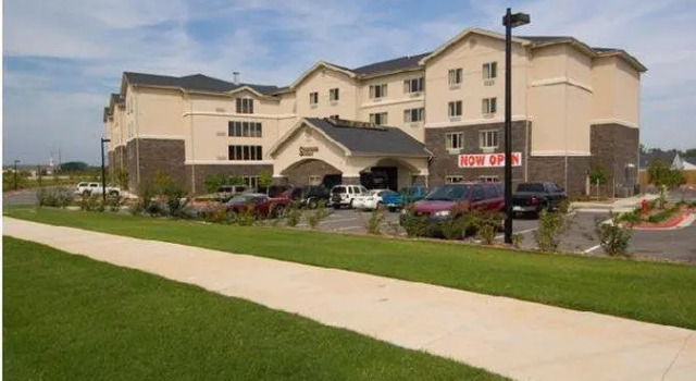 Четырёхместный номер Standard Comfort Inn Bentonville - Crystal Bridges