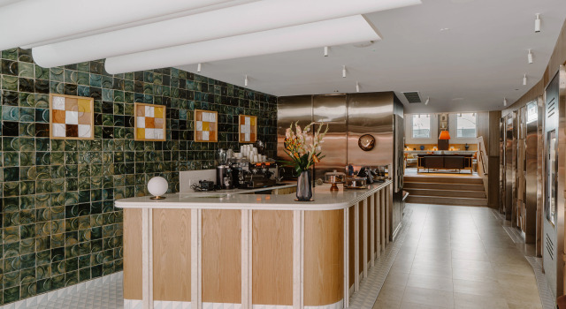 Club Quarters Hotel, St. Paul's