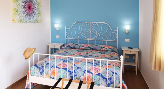 Номер Classic Country House Ciliegia Rossa