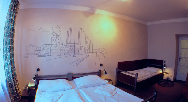 Hotel Prokopka