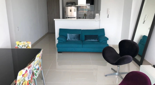 Modern 2 bedroom apartment in Sotomayor, Забронировать Апартаменты/квартира Апартаменты Букараманга, Апартаменты/квартира