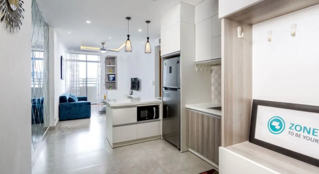 Mường Thanh, Prenota Appartamento Hotel a Da Nang con parcheggio, Parcheggio