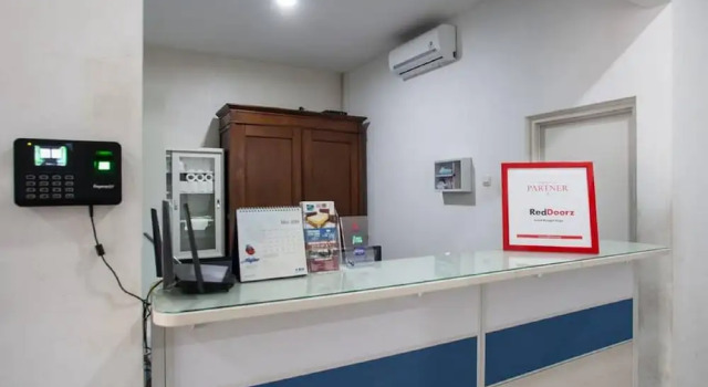 Airy Lowokwaru Simpang Coklat 5 Malang