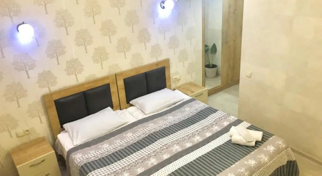 Апартаменты Guest House Imereti