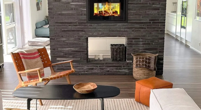 5 Star Holiday Home in Skals, Book Feriehus Sommerhuse i Vestjylland, Hytte