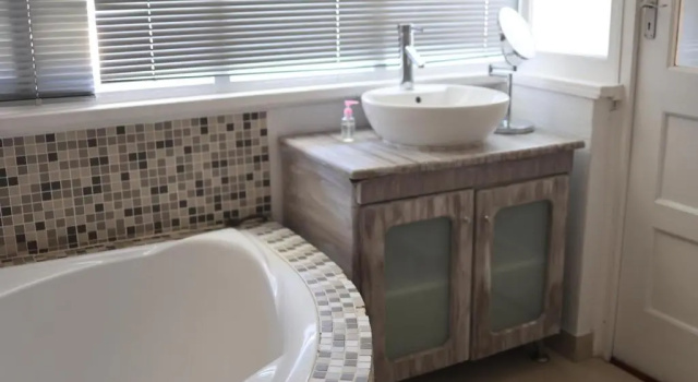 Двухместный номер Standard The Boston Guest House