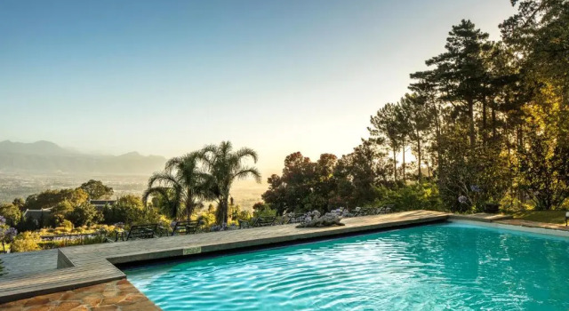 Двухместный номер Standard Spanish Farm Boutique Hotel & Villas