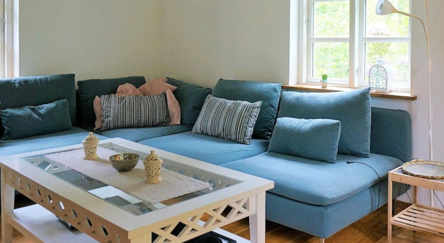 4 Person Holiday Home in Strömsnäsbruk, Rezerwuj Hotel  
