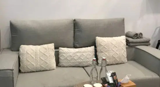 Люкс Standard The Eudora Homestay