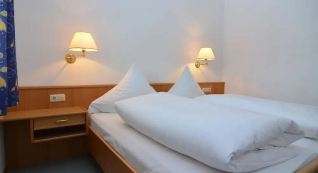 Wohnung in Rotthalmunster mit Balkon, Prenota Casa vacanze Cottage a Foresta Bavarese, Cottage