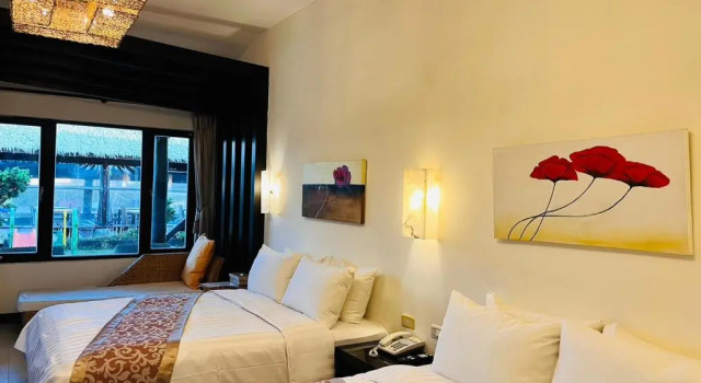 Summerland Garden Resort