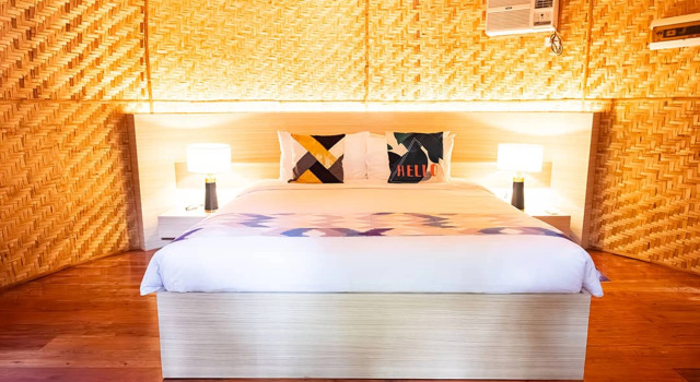 Номер Standard UNWND Boutique Hotel Dumaguete