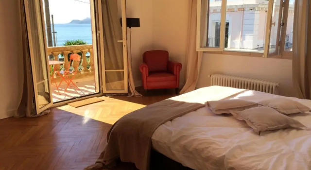 Villa Tricia Cannes