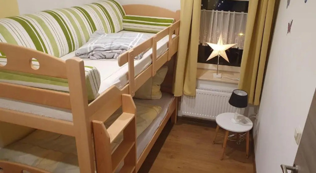 Ferienwohnung-Am-Markt, Book Hotel Harzgerode Saxony-Anhalt