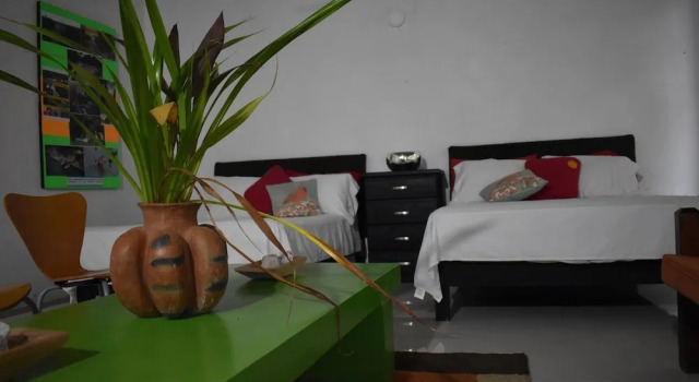 El Huerto del Bambu, Book Hotel Tuxpan de Rodríguez Cano Veracruz