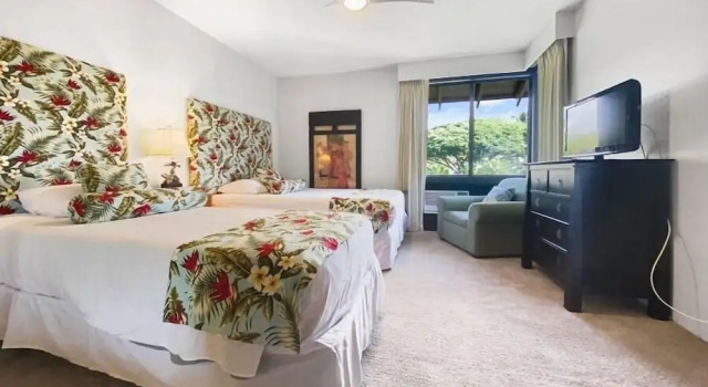 Wailea Grand Champion, #148 2 Bedroom Condo by RedAwning, Забронировать Апартаменты/квартира Уэйлея Мауи