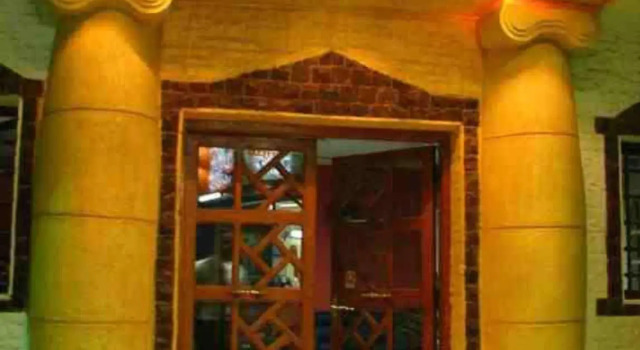 Keylany Hotel Aswan, Rezervovat Hotel Wellness hotely v Asuán, SPA