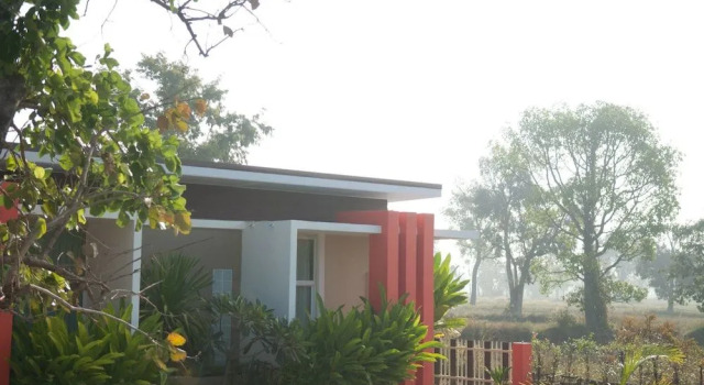 Kaowila Resort