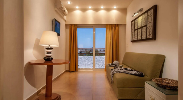 Elounda Breeze Resort, Забронировать Курортный отель Отели East Crete 5 звезд, 5*
