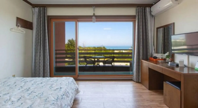 Goseong Orient Pension(고성 오리엔트펜션), Prenota Hotel Goseong Gangwon-Do