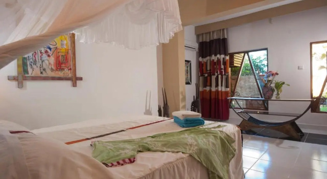 Ngala Lodge, Reserva ahora Hotel Kotu Kanifing