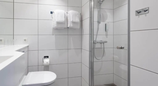 Одноместный номер Standard Thon Hotel Parken