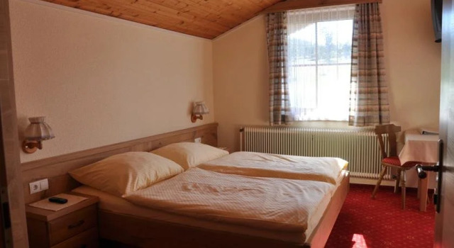 Bio-Pension Aussacher