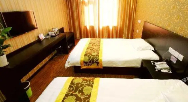 118 Inns (Huangdao Changsha Road)
