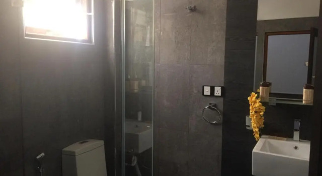 Люкс St CLAIRES GREEN Negombo Hotel & Hostels