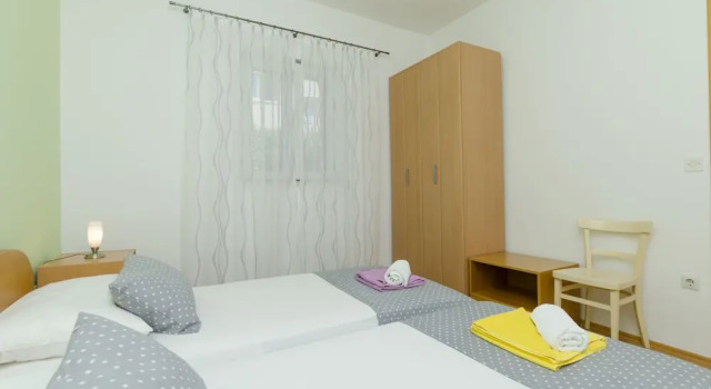 Apartments Josip