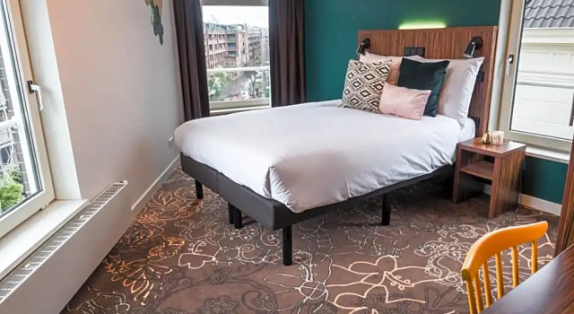 Номер Superior Linden Hotel