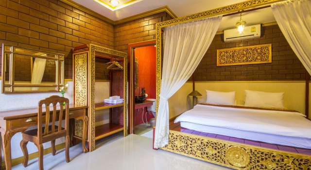 Irawadee Resort