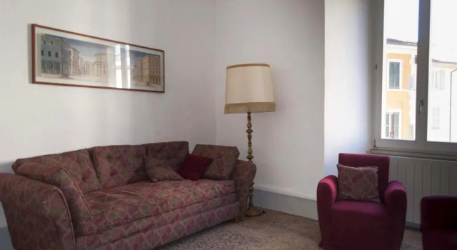 Casa alla Piazza, Забронировать Отель Отели Вербания с парковкой, рядом с Ботанические сады Виллы Таранто, Парковка