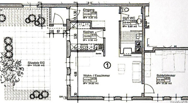 Apartment With 2 Bedrooms in Grindelwald, With Wonderful Mountain View, Prenota Appartamento Grindelwald 