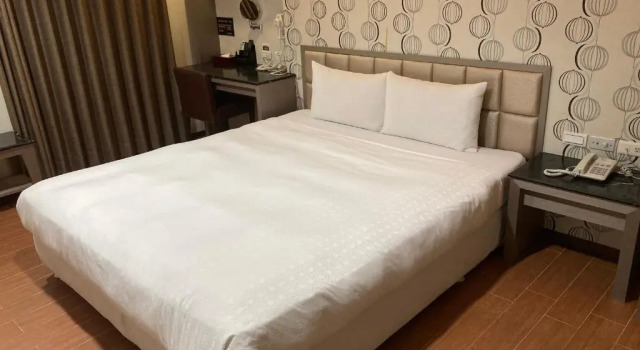 Номер Deluxe Huaxiang Hotel - Zuoying