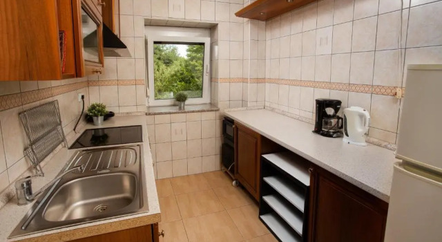 Апартаменты Guest House ANA.k