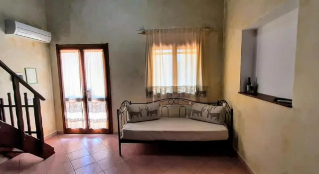 Коттедж Agriturismo Porticciolo
