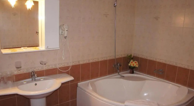 Suite Hotel Corsa