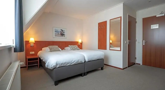 Номер Standard Hotel Royal