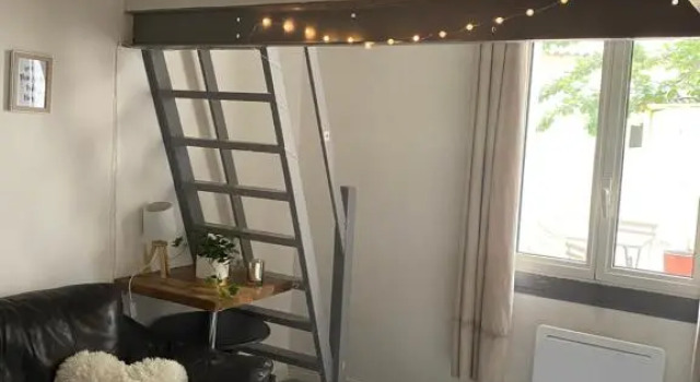 Studio Marseille Stade Vélodrome Plage, Забронировать Апартаменты/квартира Марсель Буш-дю-Рон