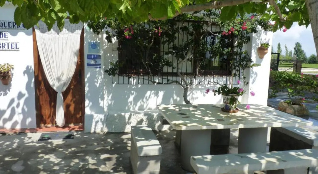Коттедж Casa Rural L'Esquerra De Gabriel
