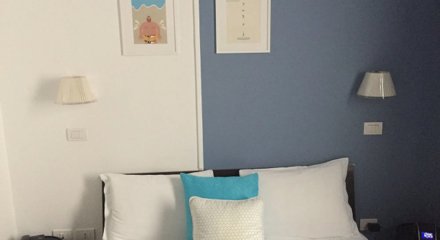 B&B Attico Partenopeo
